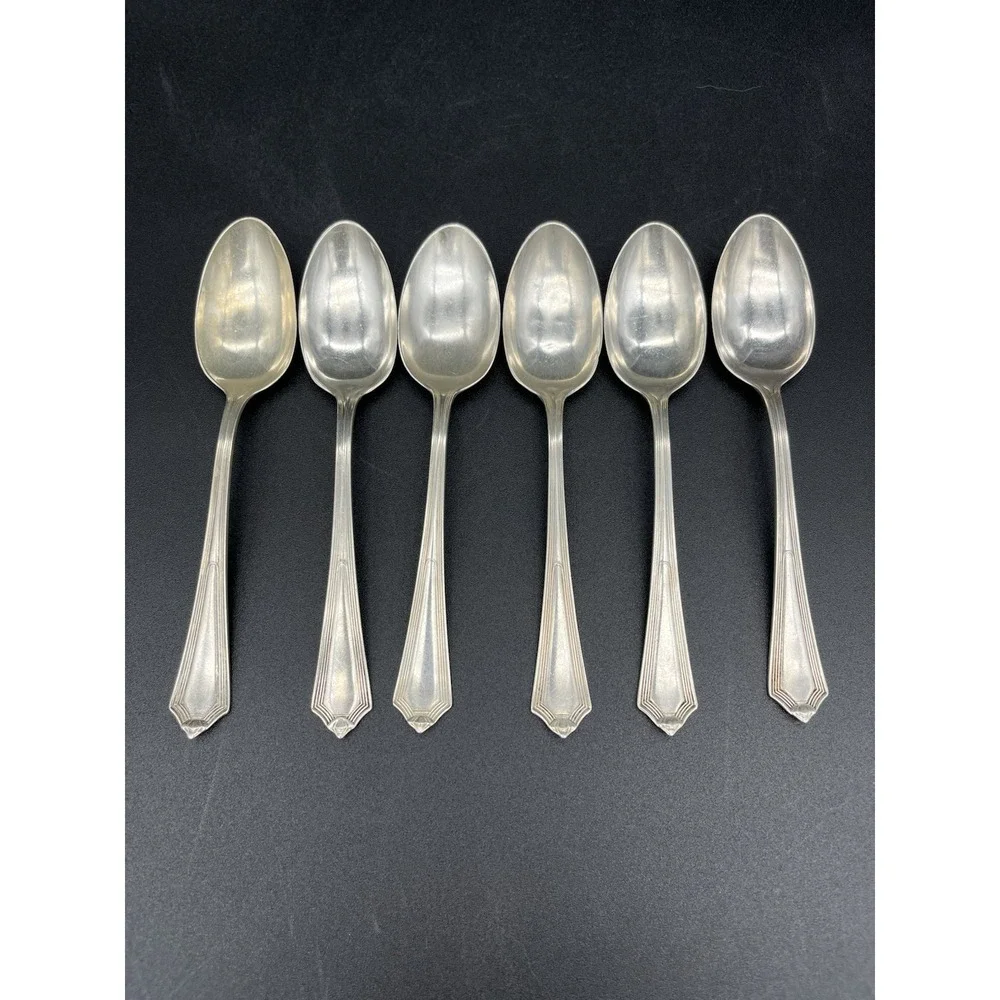 Gorham sterling silver